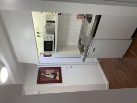 
                                                                                        Location
                                                                                         Joli meublé 40m du vieux bassin