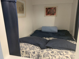 
                                                                                        Location
                                                                                         Joli meublé 40m du vieux bassin