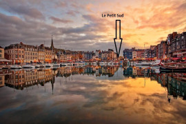 
                                                                                        Location
                                                                                         Joli meublé 40m du vieux bassin