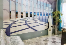 
                                                                                        Location
                                                                                         Joli studio au coeur de Nice - Quartier dynamique