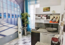 
                                                                                        Location
                                                                                         Joli studio au coeur de Nice - Quartier dynamique