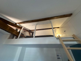 
                                                                                        Location
                                                                                         Joli studio au pied du métro Sablons Ligne 1 à Neuilly Sur Seine (loyer tout inclus)
