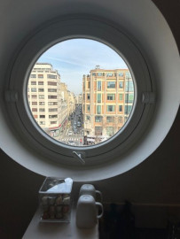 
                                                                                        Location
                                                                                         Joli studio au pied du métro Sablons Ligne 1 à Neuilly Sur Seine (loyer tout inclus)