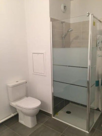 
                                                                                        Location
                                                                                         Joli studio avec balcon, résidence sécurisée