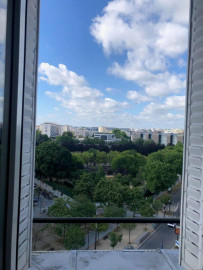 
                                                                                        Location
                                                                                         Joli studio meublé 10m² pour 1 personne