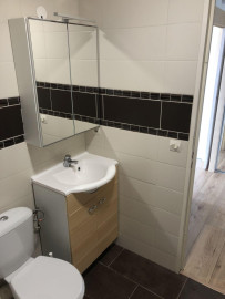 
                                                                                        Location
                                                                                         Joli studio meublé proche transport et commodités