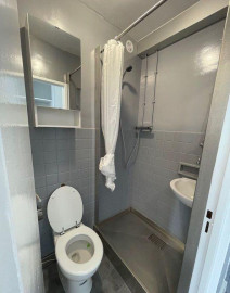 
                                                                                        Location
                                                                                         Joli studio offrant une belle vue sur Nancy