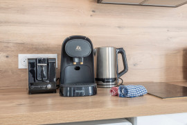 Location
Joli studio rénové (loyer tout inclus)