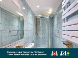 
                                                                                        Vente
                                                                                         Joli studio rénové Musiciens TG3349