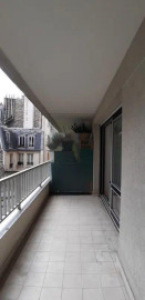 
                                                                                        Location
                                                                                         Joli studio, résidence sécurisée, grand balcon