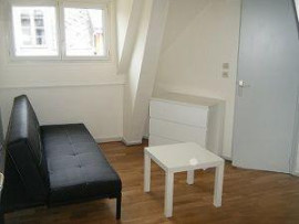 
                                                                                        Location
                                                                                         Joli studio rue des bons enfants