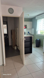
                                                                                        Location
                                                                                         Joli studio tout equipé au pied du metro