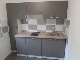 
                                                                                        Location
                                                                                         Joli T1 lumineux à louer – Villeurbanne La Doua