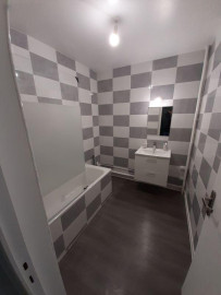 
                                                                                        Location
                                                                                         Joli T1 lumineux à louer – Villeurbanne La Doua