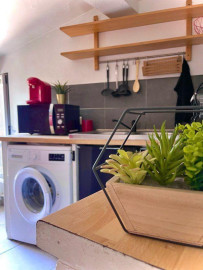 
                                                                                        Location
                                                                                         Joli T2 30m2