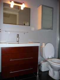 
                                                                                        Location
                                                                                         Joli T2 36m2 - faubourg bonnefoy - parking