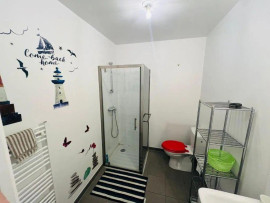 
                                                                                        Location
                                                                                         Joli T2 45m² avec un jardin et parking privé