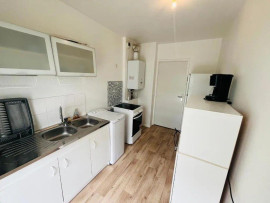 
                                                                                        Location
                                                                                         Joli T2 45m² avec un jardin et parking privé