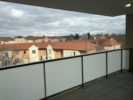 
                                                                                        Location
                                                                                         Joli T2 bien équipé dans immeuble 2023