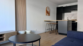 
                                                                                        Location
                                                                                         Joli T2 entièrement rénové