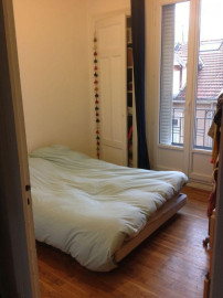 
                                                                                        Location
                                                                                         Joli T2 lumineux à Grenoble