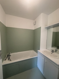 
                                                                                        Location
                                                                                         Joli T2 meublé