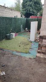 
                                                                                        Location
                                                                                         Joli T3 avec jardin à usage professionnel