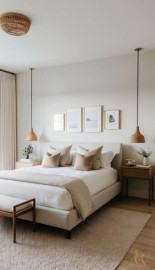 
                                                                                        Vente
                                                                                         Joli T3 avec terrasse Sud Ouest -Vitrolles