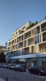 
                                                                                        Location
                                                                                         Joli T3 meublé avec terrasse et parking