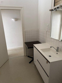 
                                                                                        Location
                                                                                         Jolie appartement T2