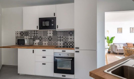 
                                                                                        Colocation
                                                                                         Jolie colocation à Créteil