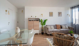 
                                                                                        Colocation
                                                                                         Jolie colocation à Créteil