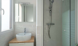 
                                                                                        Colocation
                                                                                         Jolie colocation à Créteil