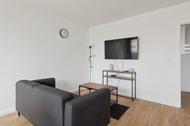 
                                                                                        Colocation
                                                                                         Jolie colocation refaite à neuf