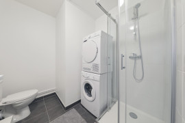 
                                                                                        Colocation
                                                                                         Jolie colocation refaite à neuf