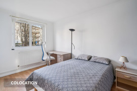 
                                                                                        Colocation
                                                                                         Jolie colocation rénovée de 3 chambres