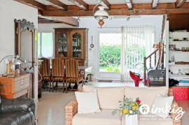 
                                                                                        Vente
                                                                                         Jolie maison 5 pièces de 150m2