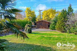 
                                                                                        Vente
                                                                                         Jolie maison 5 pièces de 150m2