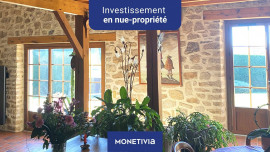 Vente
Jolie maison 6 pièces avec piscine
