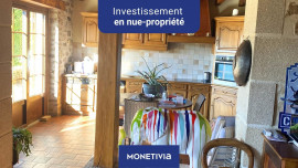Vente
Jolie maison 6 pièces avec piscine