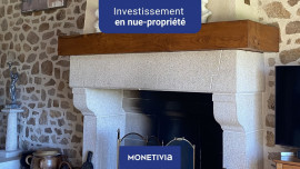 Vente
Jolie maison 6 pièces avec piscine