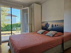 Location
Jolie Maison avec piscine (loyer tout inclus)