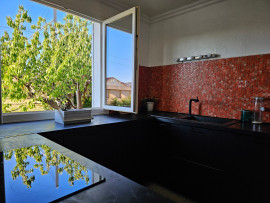 Location
Jolie Maison avec piscine (loyer tout inclus)