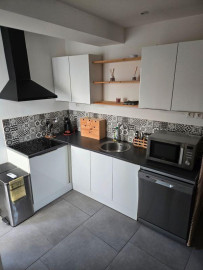 
                                                                                        Location
                                                                                         Jolie maison  meublée 71m² 2 chambres