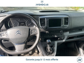 
                                                                                        Utilitaire
                                                                                         jumpy vu