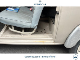 
                                                                                        Voiture
                                                                                         JUVAQUATRE Combi