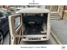 
                                                                                        Voiture
                                                                                         JUVAQUATRE Combi
