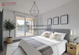 
                                                                                        Vente
                                                                                         JUVIGNAC T2 48M2 TERRASSE SUR GOLF RECENT