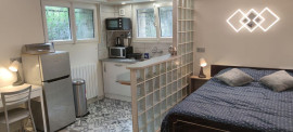 
                                                                                        Location
                                                                                         Juvisy-Studio 20m2-750 CC