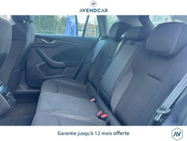 
                                                                                        Voiture
                                                                                         KAMIQ 1.0 TSI 110 EVO SCOUT LINE